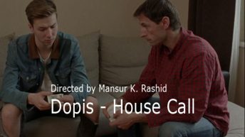 Dopis - House Call (2017) Mansur K. Rashid