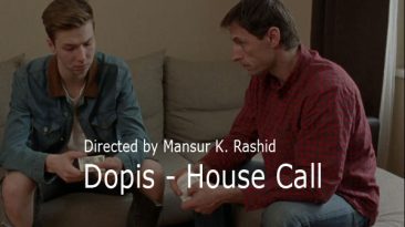 Dopis - House Call (2017) Mansur K. Rashid