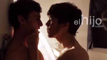 The Son (El Hijo) by Venci Kostov (2012)