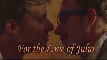 For the Love of Julio by Jamieson Pearce