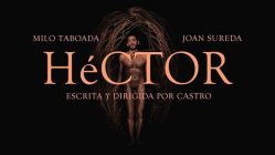 HéCTOR (2018) short film by Castro