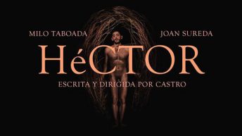 HéCTOR (2018) short film by Castro