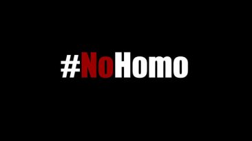 #NoHomo (2015) webseries by Nelson Moses Lassiter