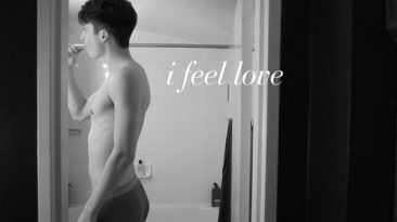 I Feel Love (2012) Directed by Blake Pruitt