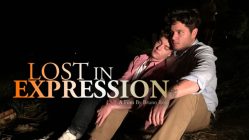 Lost In Expression by Bruno Rose (2015)
