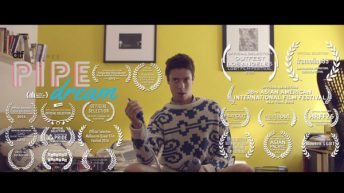 Pipe Dream (2015) short by Yudho Aditya