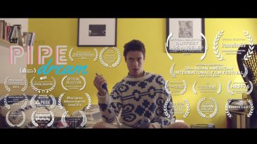 Pipe Dream (2015) short by Yudho Aditya