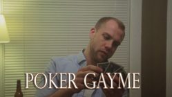 Poker Gayme (2017)