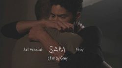 Sam (2016) a film by Grey