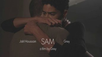 Sam (2016) a film by Grey