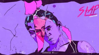 Slap (2014) short film by Nick Rowland