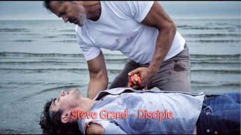 Steve Grand - Disciple