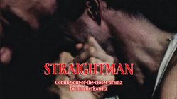 Straightman (1999) by Ben Berkowitz