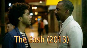 The Bash (2013) Short film by Tyson FitzGerald