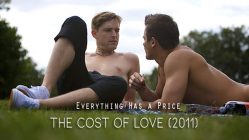 The Cost of Love (2011) by Carl Medland