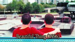 Beautiful Thing (1996)