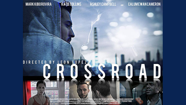 Crossroad (2016)