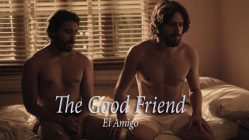 The Good Friend (2017) short film by Erick Salas Kirchhausen