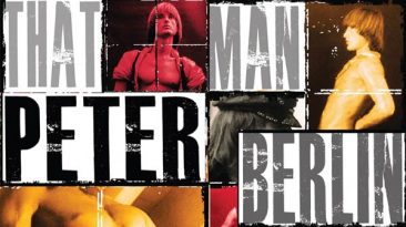 That Man: Peter Berlin (2005)That Man: Peter Berlin (2005)