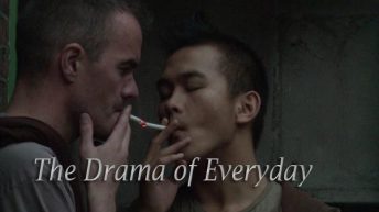 The Drama of Everyday