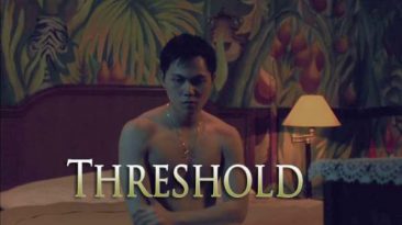 Threshold (2009) short film by Zihan Loo