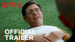 Special - New Netflix gay series about gay man with cerebral palsy