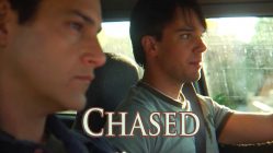 Chased (2009) gay short film by Branden Blinn