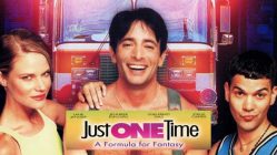 Just One Time (1999) by Lane Janger