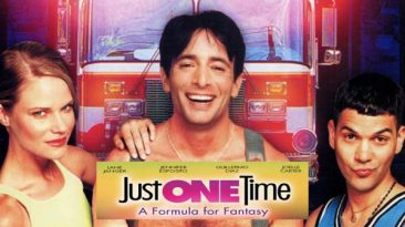 Just One Time (1999) by Lane Janger