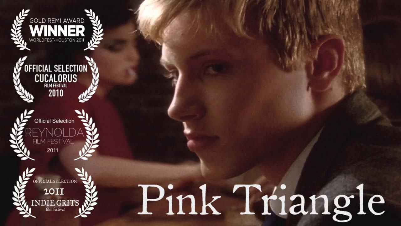 Pink Triangle (2010)