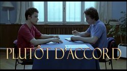 Plutôt d'accord (2004) by Christophe and Stéphane Botti