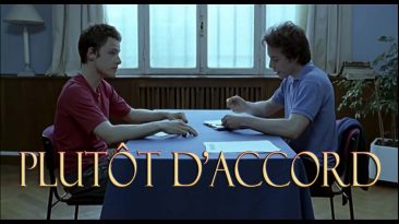 Plutôt d'accord (2004) by Christophe and Stéphane Botti
