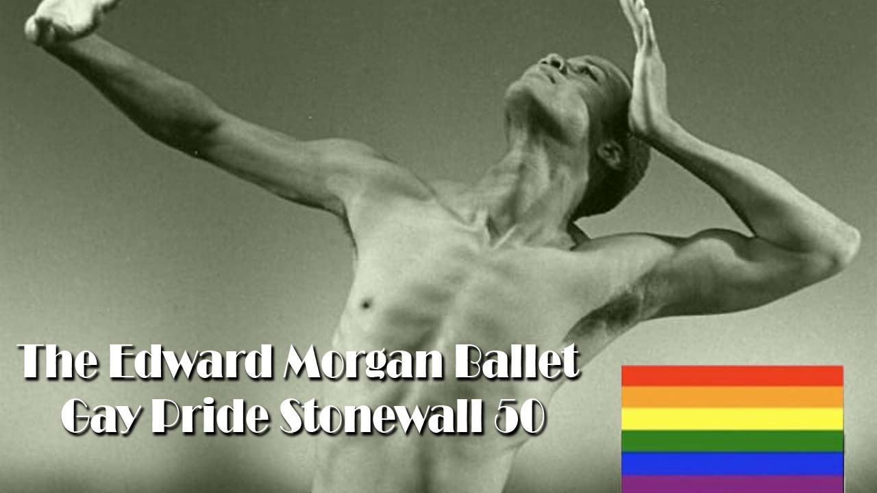 The Edward Morgan Ballet