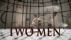 TWO MEN (2017) – by Zhao Yuanhao