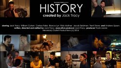 History Web Series