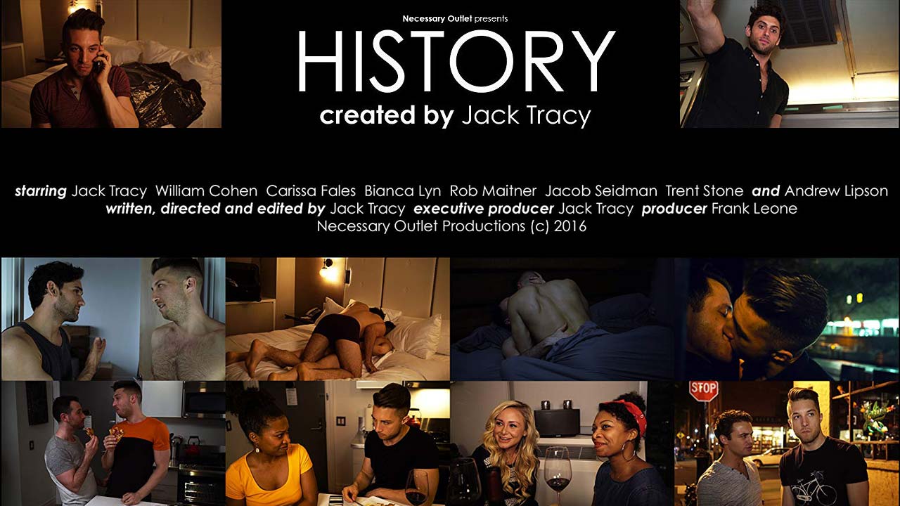 History Web Series