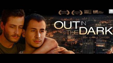 Out in the Dark (2012)