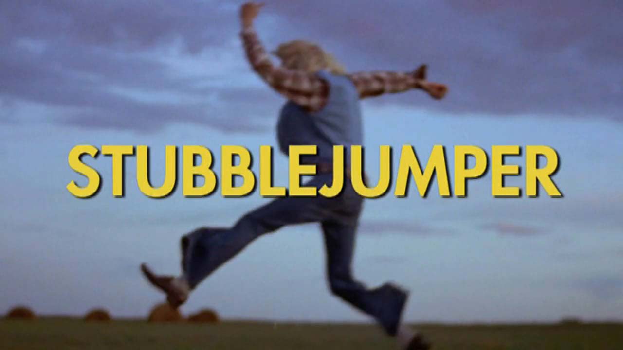 Stubblejumper (2009) docudrama by David Geiss