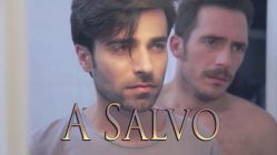A Salvo (To Safety) short film by Juan Carlos Mora (2016)