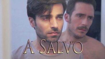 A Salvo (To Safety) short film by Juan Carlos Mora (2016)