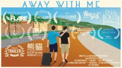 Away with Me (2015) short film by Oliver Mason