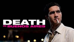 Death in Buenos Aires (2014) gay film by Natalia Meta