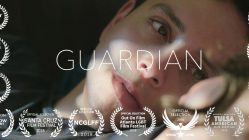 Guardian (2018) - gay short film by Nicolas Jara