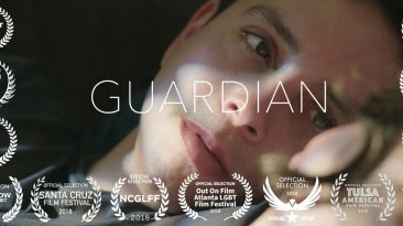 Guardian (2018) - gay short film by Nicolas Jara