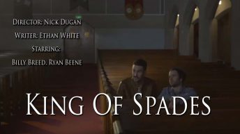 King Of Spades