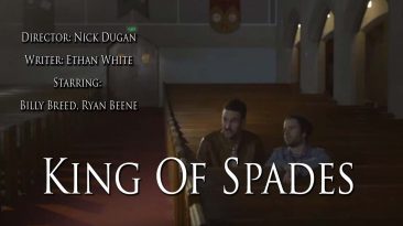 King Of Spades
