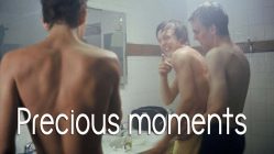 Precious Moments (2003) - Fremragende timer - gay short film