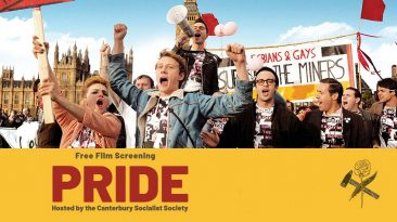 Pride (2014)