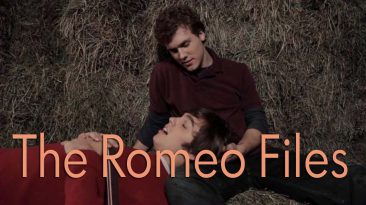 The Romeo Files (2011) by Steve Lukens