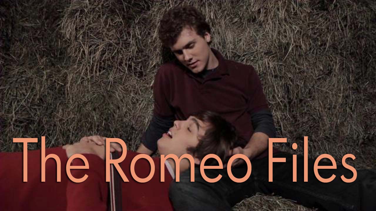 The Romeo Files (2011) by Steve Lukens - Gay Themed Movies